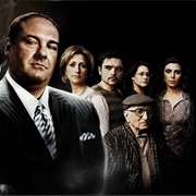 The Sopranos