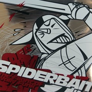 Spiderbait - The Flight of Wally Funk