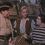 Abbott and Costello Meet Captain Kidd