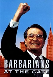 Barbarians at the Gate (1993)