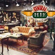 Central Perk (Friends)
