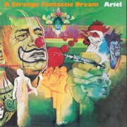 Ariel - A Strange Fantastic Dream