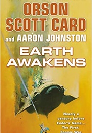 Earth Awakens (Orson Scott Card)