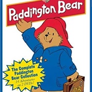 The Adventures of Paddington Bear (Canada)