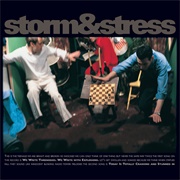 Storm &amp; Stress - Storm&amp;Stress