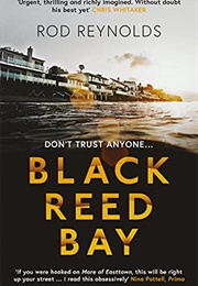 Black Reed Bay (Rod Reynolds)