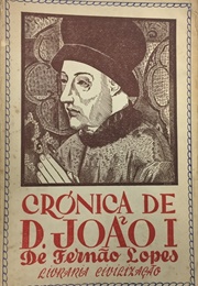 Crónica De D. João I (Fernão Lopes)