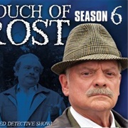 A Touch of Frost Season 6