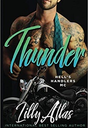 Thunder (Lilly Atlas)