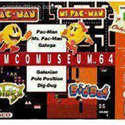 Namco Museum 64