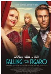 Falling for Figaro (2020)