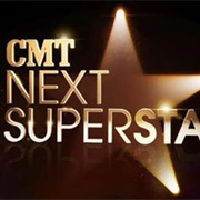 Cmt Next Superstar