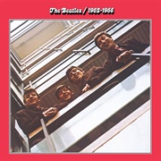 &quot;1962–1966&quot; by the Beatles