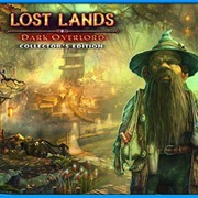 Lost Lands: Dark Overlord