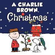 &quot;A Charlie Brown Christmas&quot;
