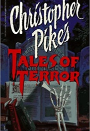 Tales of Terror (Christopher Pike)