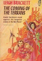 The Coming of the Terrans (Leigh Brackett)