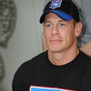 John Cena