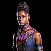 Shuri