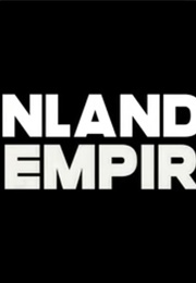 Inland Empire (Zane Rubin) (2021)