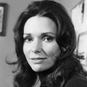 Susan Strasberg