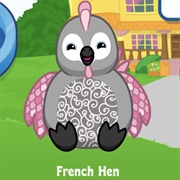 French Hen