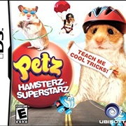 Petz: Hamsterz Superstarz