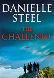 The Challenge (Danielle Steel)