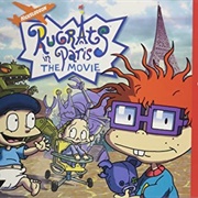 Rugrats in Paris - The Movie