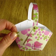 Make Gift Containers