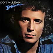 Don McLean - Believers