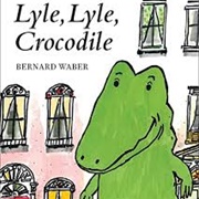 Lyle, Lyle, Crocodile