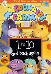 MacDonald&#39;s Farm: One to Ten and Back Again (2001)