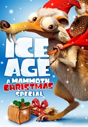 Ice Age: A Mammoth Christmas (2011)