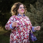 Melissa McCarthy