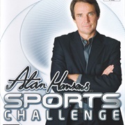 Alan Hansen&#39;s Sports Challenge