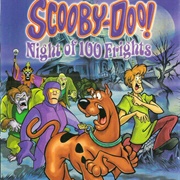 Scooby-Doo! Night of 100 Frights