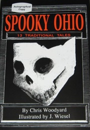 Spooky Ohio (Chris Woodyard)