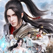 Xue Ying Ling Zhu 2nd Season