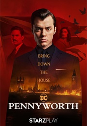 Pennyworth (2019)