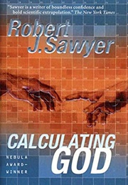 Calculating God (Robert J. Sawyer)