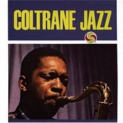 Coltrane Jazz - John Coltrane