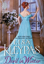 Devil in Winter (Wallflower, #3) (Lisa Kleypas)