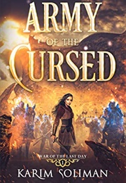 Army of the Cursed (Karim Soliman)