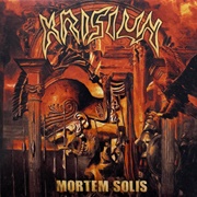 Krisiun - Mortem Solis