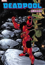 Deadpool Classic Vol. 6 (Christopher Priest)