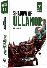 Shadow of Ullanor (Rob Sanders)