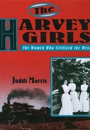 The Harvey Girls (Juddi Morris)