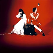 The White Stripes - Elephant (2003)