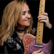 The Late September Dogs - Melissa Etheridge